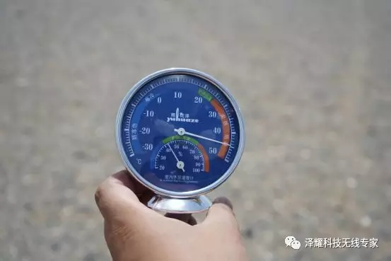 【實地測試】澤耀科技赴新疆塔克拉瑪干沙漠進行實地通信測試-5