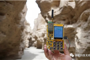 【實地測試】澤耀科技赴新疆塔克拉瑪干沙漠進行實地通信測試